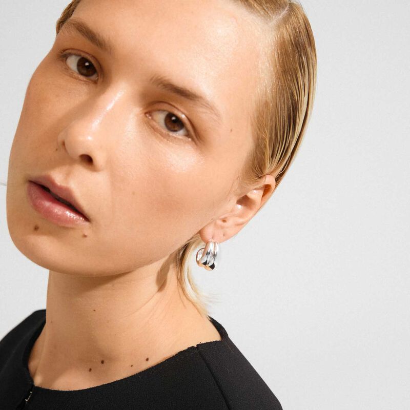 Pilgrim Miko Earrings image number 1